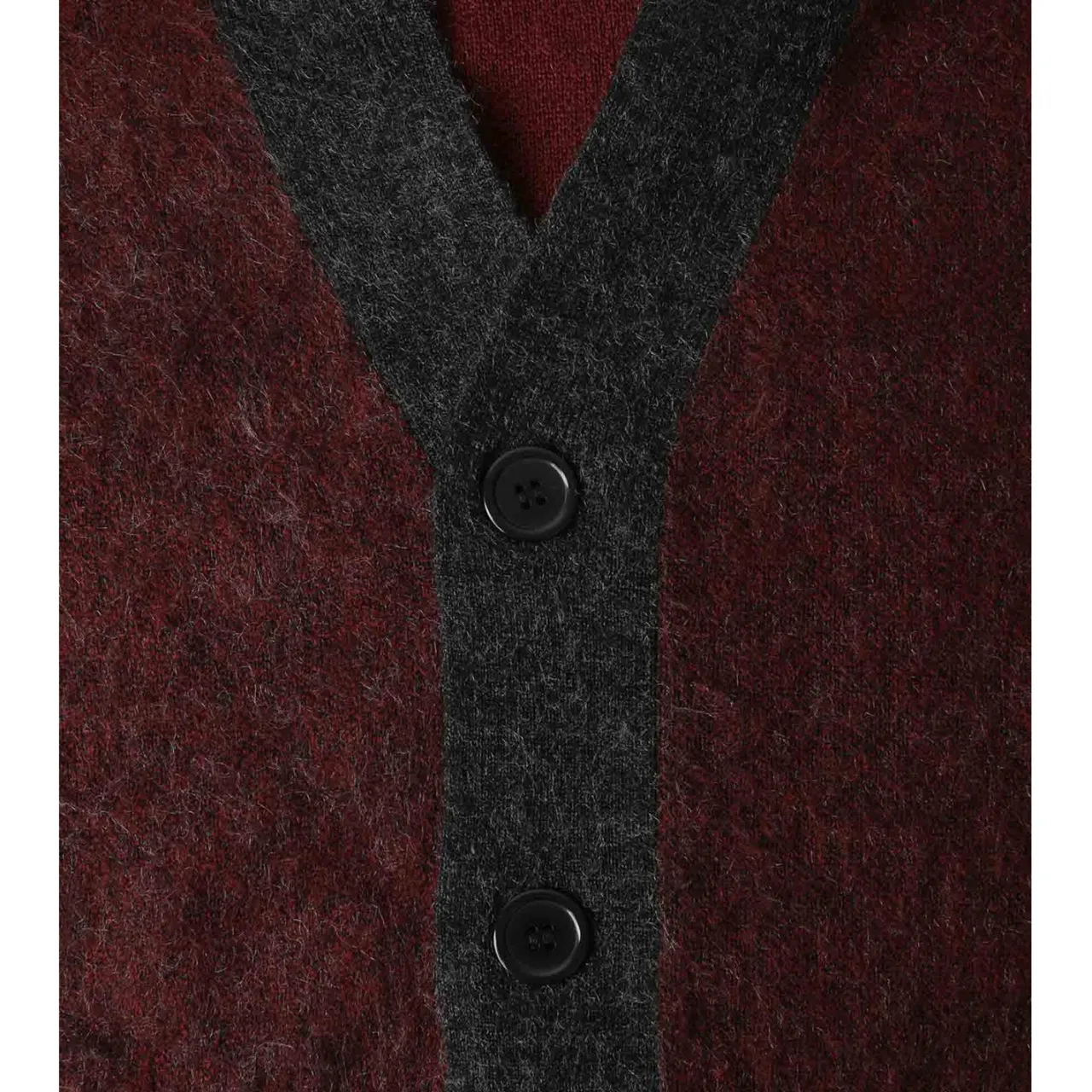 Former CA Blush Cardigan - Men's- Casual Clothing|Sweaters