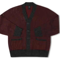 Former CA Blush Cardigan - Men's- Casual Clothing|Sweaters