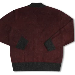 Former CA Blush Cardigan - Men's- Casual Clothing|Sweaters