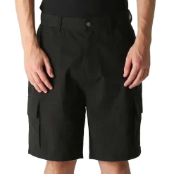 Former Distend Cargo Walkshorts - Men's- Casual Clothing|Shorts