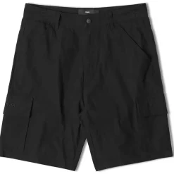 Former Distend Cargo Walkshorts - Men's- Casual Clothing|Shorts