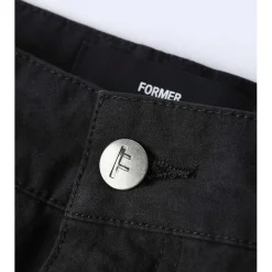 Former Distend Cargo Walkshorts - Men's- Casual Clothing|Shorts