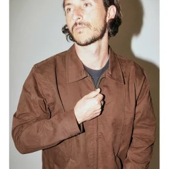 Former Distend Panel Jacket - Men's- Casual Clothing|Snow Clothing