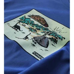 Former Done For T-Shirt - Men's- Casual Clothing|T-Shirts