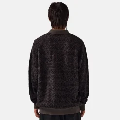 Former Expansion Knit Polo - Men's- Casual Clothing|Shirts