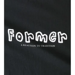 Former Foolish T-Shirt - Men's- Casual Clothing|T-Shirts