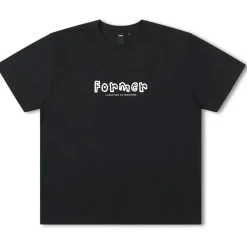 Former Foolish T-Shirt - Men's- Casual Clothing|T-Shirts