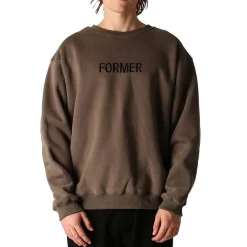 Former Legacy Crew - Men's- Casual Clothing|Sweatshirts & Fleece