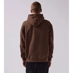 Former Legacy Reaction Hoodie - Men's- Casual Clothing|Sweatshirts & Fleece