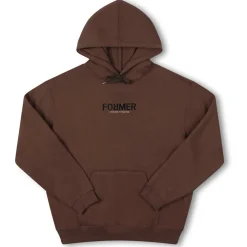 Former Legacy Reaction Hoodie - Men's- Casual Clothing|Sweatshirts & Fleece