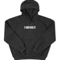 Former Legacy Scratch Hoodie - Men's- Casual Clothing|Sweatshirts & Fleece