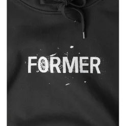 Former Legacy Scratch Hoodie - Men's- Casual Clothing|Sweatshirts & Fleece