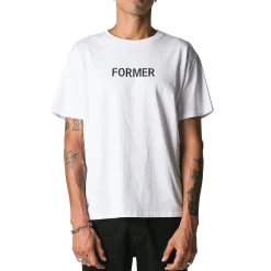 Former Legacy T-Shirt - Men's- Casual Clothing|T-Shirts