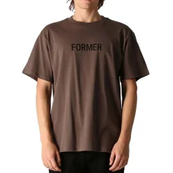 Former Legacy T-Shirt - Men's- Casual Clothing|T-Shirts