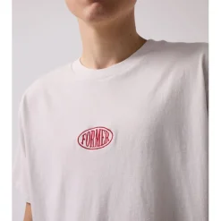 Former Stamped T-Shirt - Men's- Casual Clothing|T-Shirts