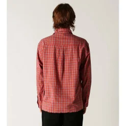 Former Vivian Fray Long-Sleeve Shirt - Men's- Casual Clothing|Shirts