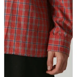 Former Vivian Fray Long-Sleeve Shirt - Men's- Casual Clothing|Shirts