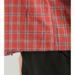 Former Vivian Fray Long-Sleeve Shirt - Men's- Casual Clothing|Shirts