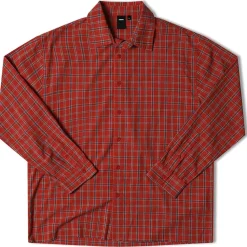 Former Vivian Fray Long-Sleeve Shirt - Men's- Casual Clothing|Shirts