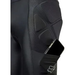 Fox Racing Baseframe Shorts-Women Shorts|Chamois' & Liners