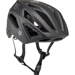 Fox Racing Crossframe Pro Bike Helmet- Helmets|Helmets