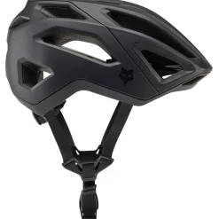 Fox Racing Crossframe Pro Bike Helmet- Helmets|Helmets