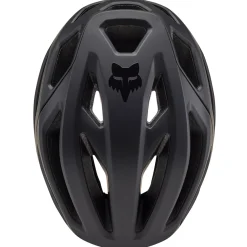 Fox Racing Crossframe Pro Bike Helmet- Helmets|Helmets
