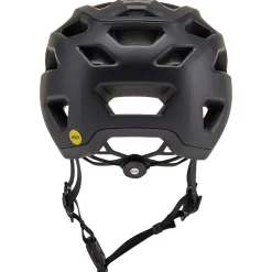 Fox Racing Crossframe Pro Bike Helmet- Helmets|Helmets