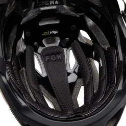 Fox Racing Crossframe Pro Bike Helmet- Helmets|Helmets