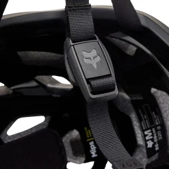 Fox Racing Crossframe Pro Bike Helmet- Helmets|Helmets