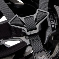 Fox Racing Crossframe Pro Bike Helmet- Helmets|Helmets