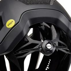 Fox Racing Crossframe Pro Bike Helmet- Helmets|Helmets