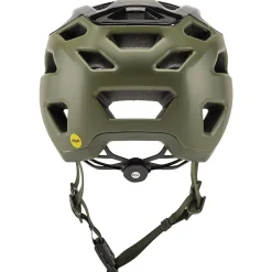 Fox Racing Crossframe Pro Bike Helmet- Helmets|Helmets