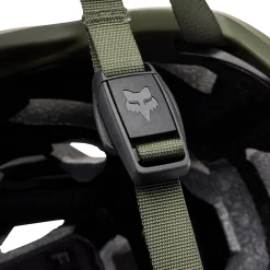 Fox Racing Crossframe Pro Bike Helmet- Helmets|Helmets