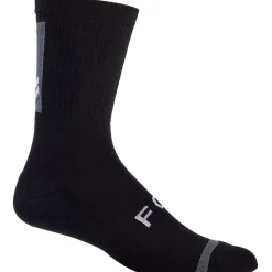 Fox Racing Defend 8" Bike Socks- Socks