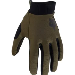 Fox Racing Defend Lo-Pro Fire Bike Gloves- Gloves