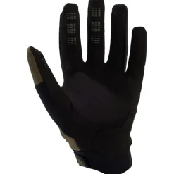 Fox Racing Defend Lo-Pro Fire Bike Gloves- Gloves