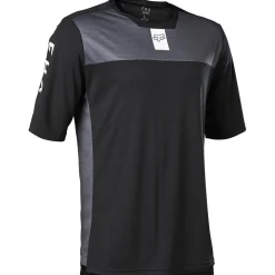 Fox Racing Defend Short-Sleeve Jersey- Shirts & Jerseys|Men's Bike Clothing