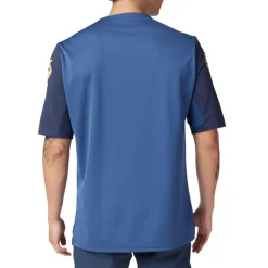 Fox Racing Defend Short-Sleeve Jersey- Shirts & Jerseys|Men's Bike Clothing