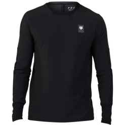 Fox Racing Defend Thermal Jersey- Shirts & Jerseys|Men's Bike Clothing