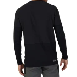 Fox Racing Defend Thermal Jersey- Shirts & Jerseys|Men's Bike Clothing