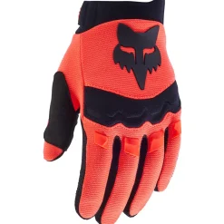 Fox Racing Dirtpaw Bike Gloves - Kids'- Gloves