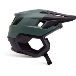 Fox Racing Dropframe Bike Helmet- Helmets|Helmets
