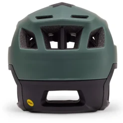 Fox Racing Dropframe Bike Helmet- Helmets|Helmets