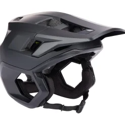 Fox Racing Dropframe Bike Helmet- Helmets|Helmets
