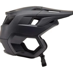 Fox Racing Dropframe Bike Helmet- Helmets|Helmets