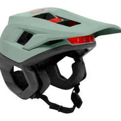 Fox Racing Dropframe Pro MIPS Bike Helmet- Helmets|Helmets