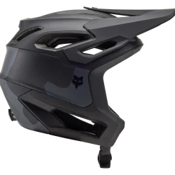Fox Racing Dropframe Pro Bike Helmet- Helmets|Helmets