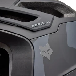 Fox Racing Dropframe Pro Bike Helmet- Helmets|Helmets