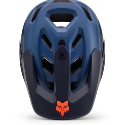 Fox Racing Dropframe Pro Bike Helmet- Helmets|Helmets